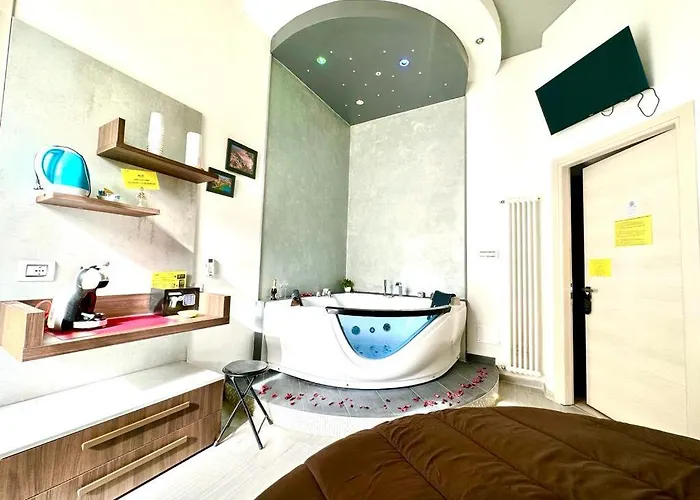 Il Quadrifoglio Vendégház