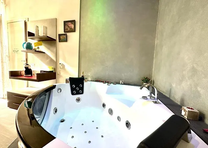 Il Quadrifoglio Vendégház