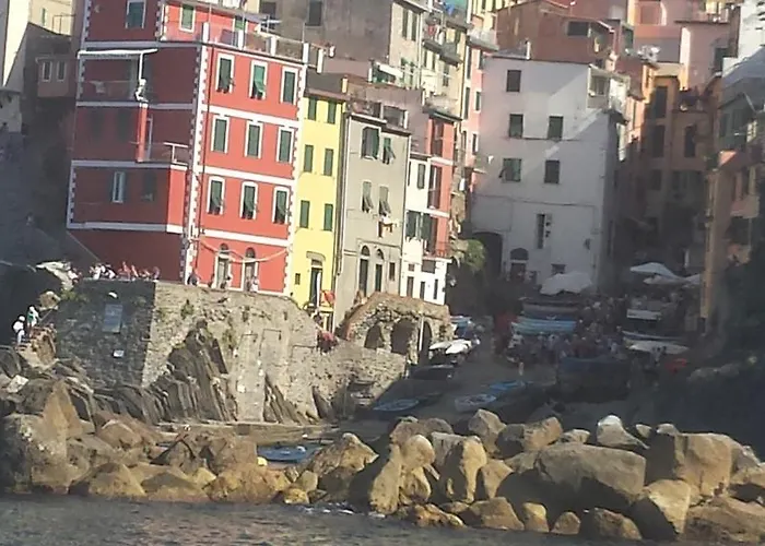 Il Quadrifoglio 4* La Spezia