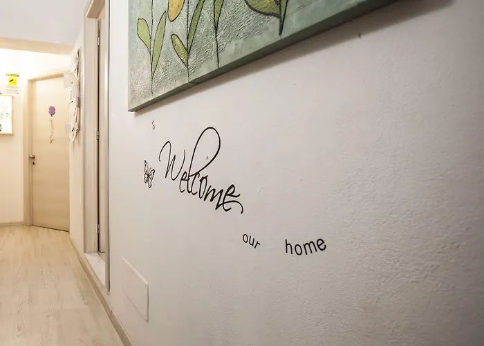 Vendégház Il Quadrifoglio