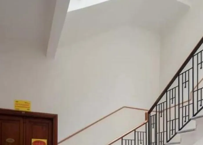 Il Quadrifoglio Vendégház 4*