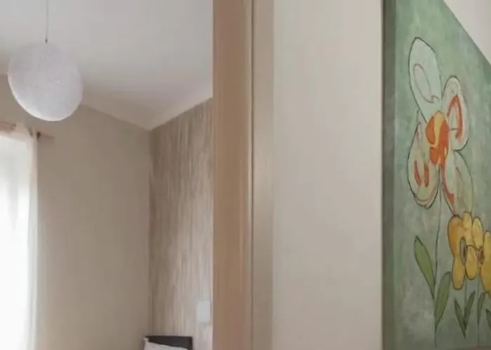 Vendégház Il Quadrifoglio La Spezia