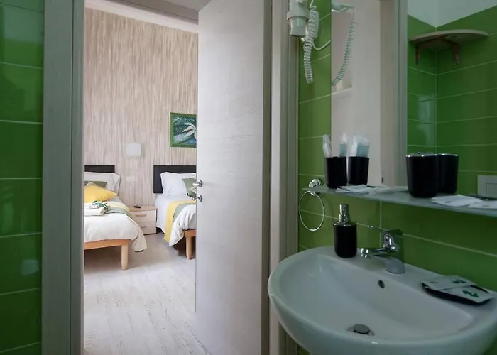 Vendégház Il Quadrifoglio