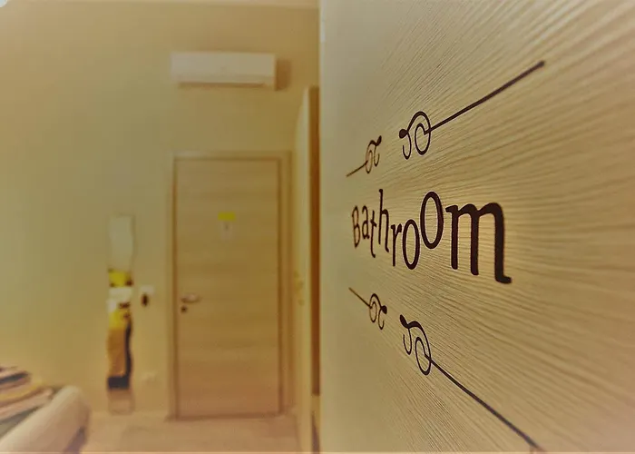 Vendégház Il Quadrifoglio