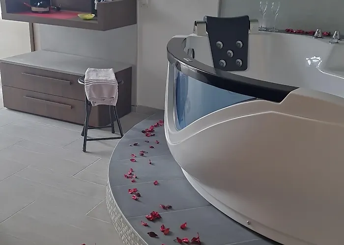 Il Quadrifoglio 4* La Spezia