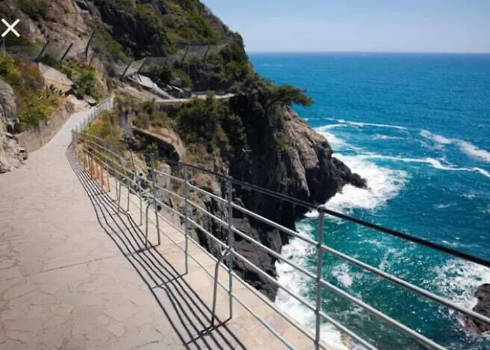 Vendégház Il Quadrifoglio