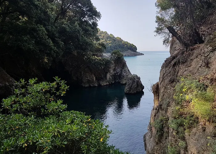 Il Quadrifoglio 4* La Spezia