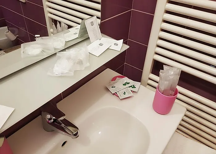 Vendégház Il Quadrifoglio La Spezia