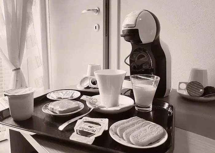 Il Quadrifoglio Vendégház 4*