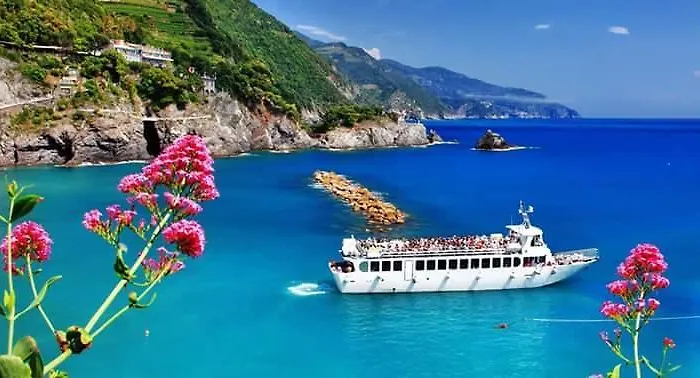 Vendégház Il Quadrifoglio