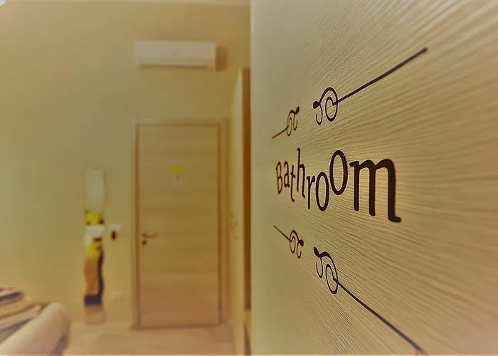 Vendégház Il Quadrifoglio 4*