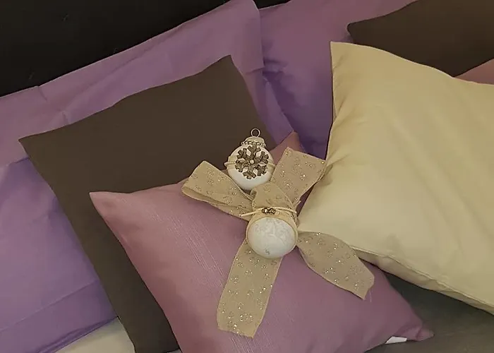 Il Quadrifoglio Vendégház La Spezia