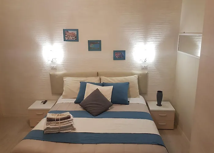 Vendégház Il Quadrifoglio 4*