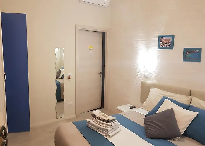 Il Quadrifoglio La Spezia