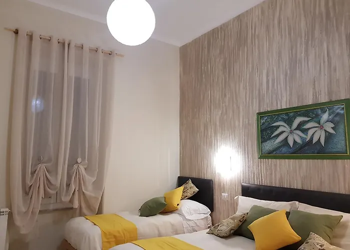 Vendégház Il Quadrifoglio