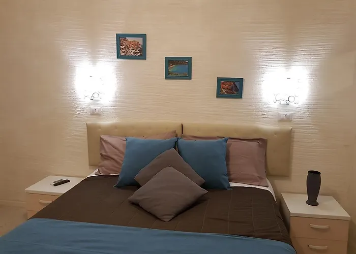 Vendégház Il Quadrifoglio 4*