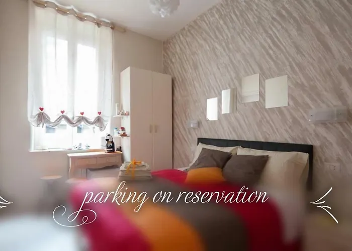 Il Quadrifoglio Vendégház