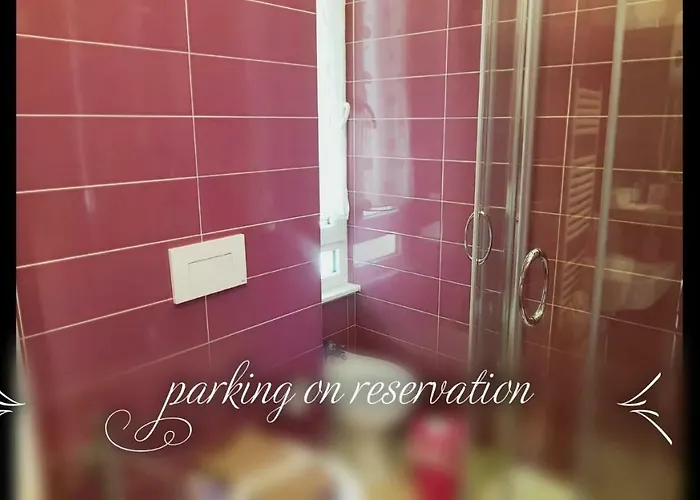 Il Quadrifoglio La Spezia