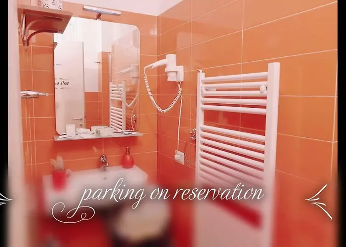 Vendégház Il Quadrifoglio