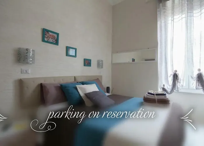 Vendégház Il Quadrifoglio 4*