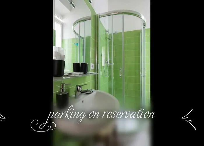 Vendégház Il Quadrifoglio